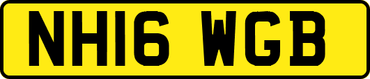 NH16WGB
