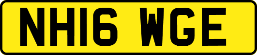 NH16WGE