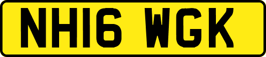 NH16WGK