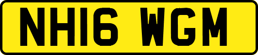 NH16WGM