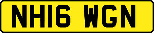 NH16WGN