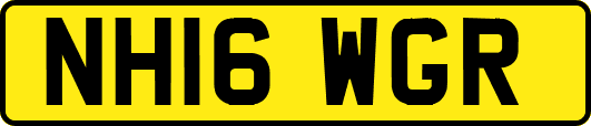 NH16WGR