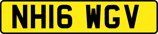 NH16WGV