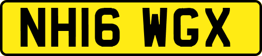 NH16WGX