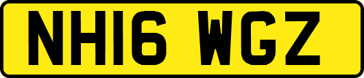 NH16WGZ