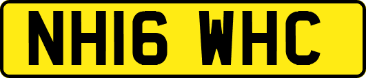 NH16WHC