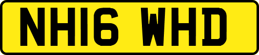 NH16WHD