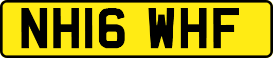 NH16WHF