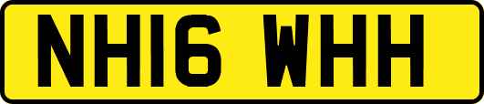 NH16WHH