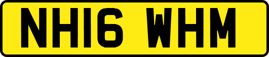 NH16WHM