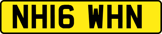NH16WHN