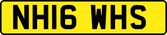 NH16WHS