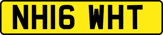 NH16WHT