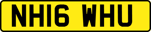NH16WHU