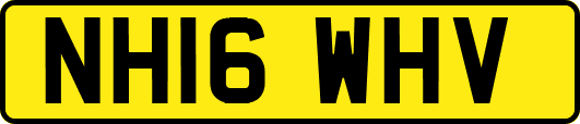 NH16WHV