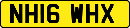 NH16WHX