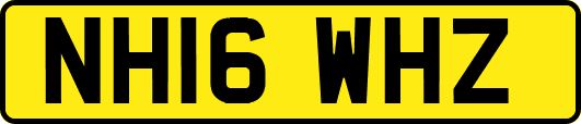 NH16WHZ