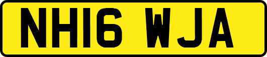 NH16WJA