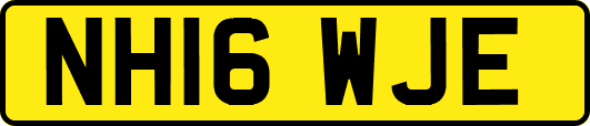 NH16WJE
