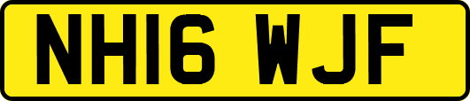 NH16WJF