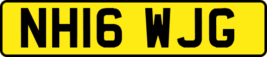 NH16WJG