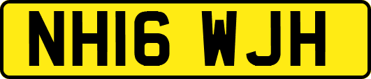 NH16WJH