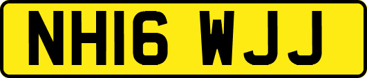 NH16WJJ