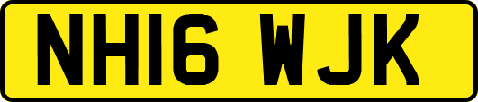 NH16WJK