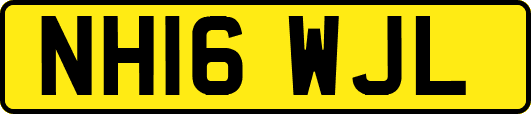 NH16WJL