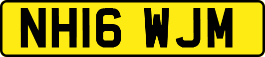 NH16WJM