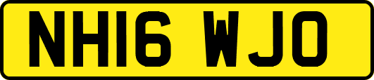 NH16WJO