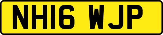 NH16WJP