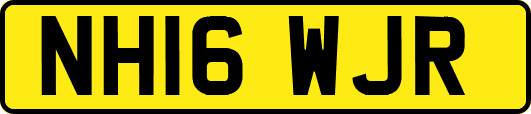 NH16WJR