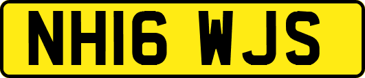 NH16WJS