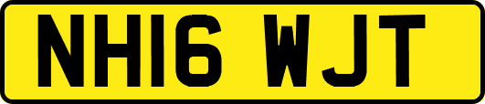 NH16WJT