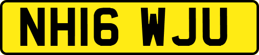 NH16WJU