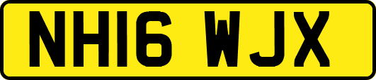 NH16WJX