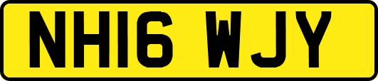 NH16WJY