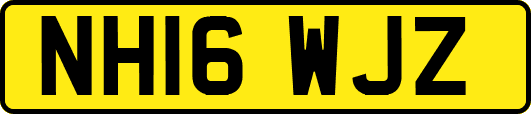 NH16WJZ