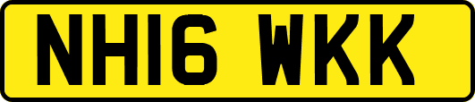 NH16WKK