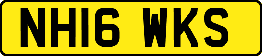 NH16WKS