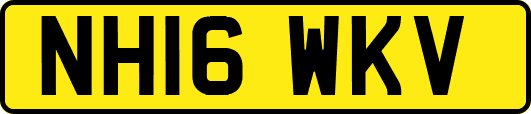 NH16WKV