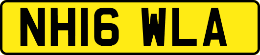 NH16WLA