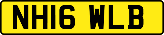 NH16WLB