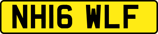 NH16WLF