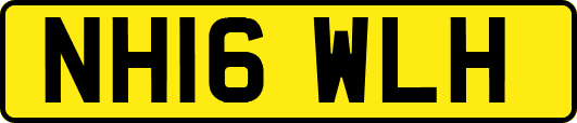 NH16WLH
