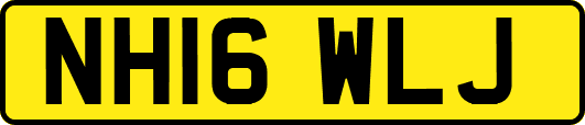 NH16WLJ