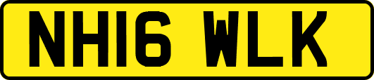 NH16WLK