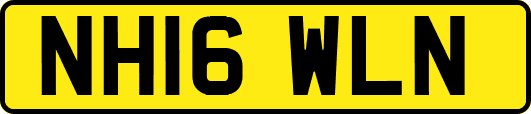 NH16WLN
