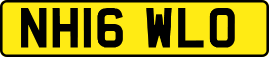 NH16WLO